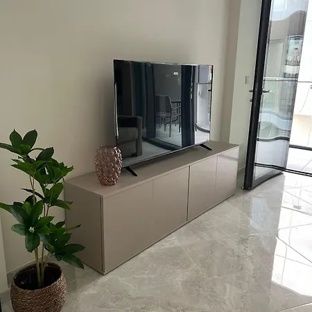 Apartamento Exclusive 2 Bed - Mercury - Pool Access San Julián