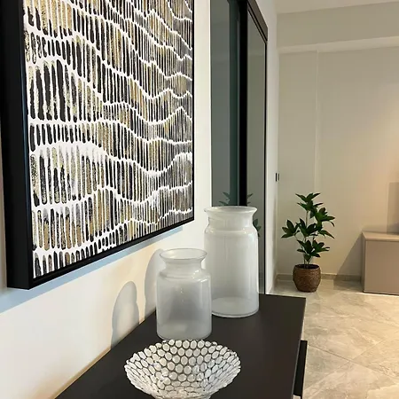 Exclusive 2 Bed - Mercury - Pool Access * San Julián