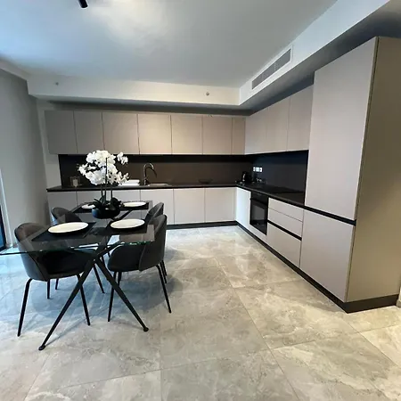 Exclusive 2 Bed - Mercury - Pool Access Saint Julian's