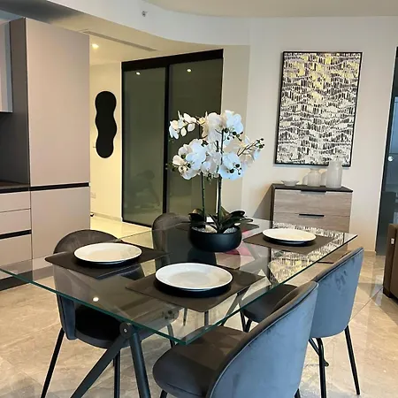 Exclusive 2 Bed - Mercury - Pool Access Saint Julian's