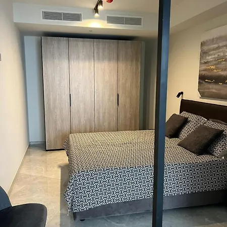 Apartment Exclusive 2 Bed - Mercury - Pool Access *