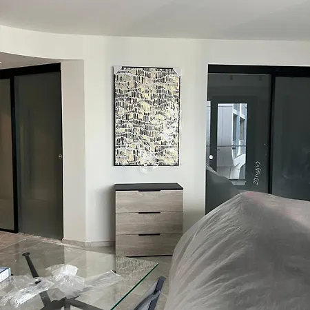 Apartment Exclusive 2 Bed - Mercury - Pool Access