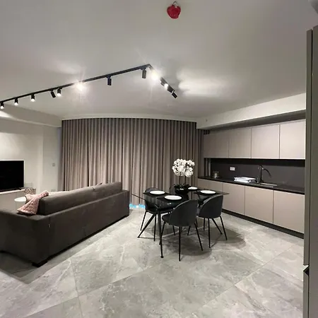 Exclusive 2 Bed - Mercury - Pool Access Saint Julian's