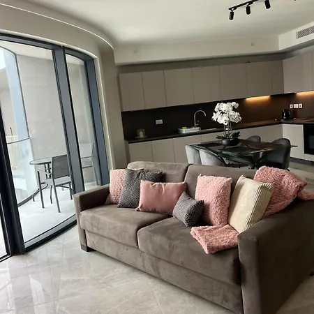 Exclusive 2 Bed - Mercury - Pool Access Saint Julian's