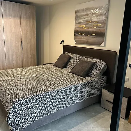 Exclusive 2 Bed - Mercury - Pool Access * Saint Julian's